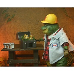 ヨドバシ.com - ネカ NECA アルティメット 7インチ アクション