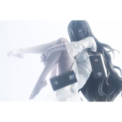 ヨドバシ.com - コトブキヤ KOTOBUKIYA HORROR美少女 貞子 [塗装 ヨドバシ.com - コトブキヤ KOTOBUKIYA HORROR美少女 貞子 [塗装
