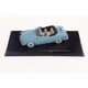 CLC563N 1/43 VW カルマンギア カブリオレ 1957 ライトブルー [ダイキャストミニカー]