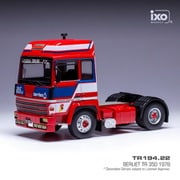 TR194 1/43 ベルリエ TR 350 1978 レッド [ダイキャストミニカー]
