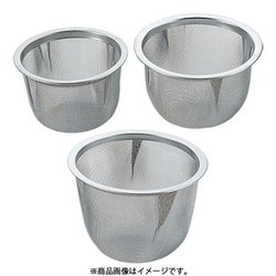 セール 海外 ヨドバシ.com - [クリーン茶漉し 063087 サン・コーポレーション 工芸品