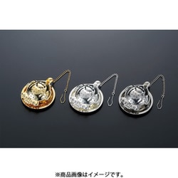 ティーストレーナー ペンギン シルバー 063171
