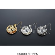 063171 [ティーストレーナー ペンギン シルバー]