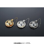 063172 [ティーストレーナー ペンギン ゴールド]