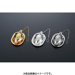 ティーストレーナー イチゴ 18-8 063173