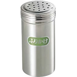 柏18-8調味料缶 特中 F缶 068010