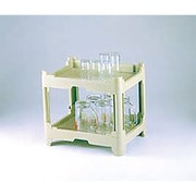 101010 [システムウォーターコランダー足付2段 小（200or250）HF-811]