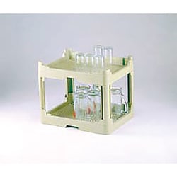 システムウォーターコランダー足無2段 小 （150or175mm）HF-822 101020