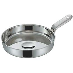 MA 18-0ハンドル付すきやき鍋20cm（1.3L） 293005