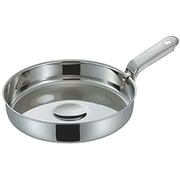 MA 18-0ハンドル付すきやき鍋22cm(1.7L) 293006