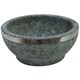 ステン巻石焼ビビンバ器 B-016R 16cm 303054