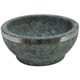 ステン巻石焼ビビンバ器 B-019R 19cm 303056