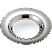 IKD 18-8スープ皿 9インチ 324003