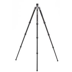 カーボンファイバー三脚 FRHN24C 2型4段 FRHN24C