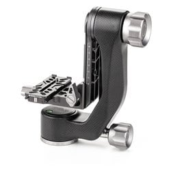 GH5C MINI カーボンファイバージンバル雲台 GHPL100Nプレート付属 GH5CMINI