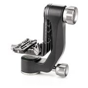GH5C MINI カーボンファイバージンバル雲台 GHPL100Nプレート付属 GH5CMINI