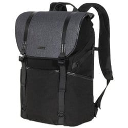 ノベルティ B100N バックパック ブラック NVTB100NBLK