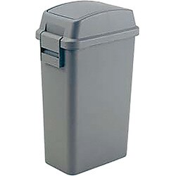 BK ペール スイング蓋付 35L 379009