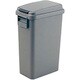 BK ペール プッシュ蓋付 25L 379011