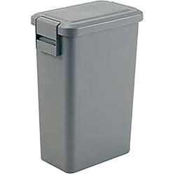 BK ペール ダスト蓋付 45L 379014