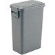 BK ペール ダスト蓋付 65L 379015