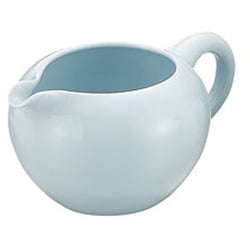 KD 茶海 白青磁 360cc 468120