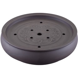 紫砂 茶盤 （71073） 468204