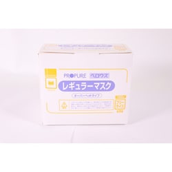 606735 [オカモト 606 ベロウズレギュラーマスク（オーバーヘッド型） 100入]