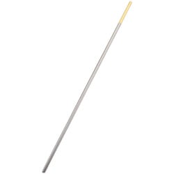 18-8六角マドラー 部分金 170mm 607080