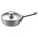 UK 18-8 プチソースパン用蓋 8cm 609149