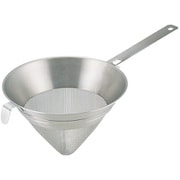 UK シノア 板ハンドル 24cm 609405