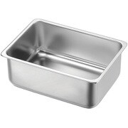 KO 18-8調味料入バット用 中子 621029