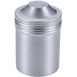 IK 18-8新型ふりかけ缶 大 623008