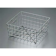 088056 [18-8食器カゴ A型 中]