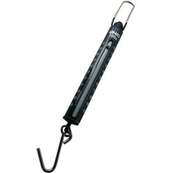 計量用 ばね式手秤 ST-2 2kg 目盛20g 605463