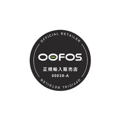 ヨドバシ.com - ウーフォス OOFOS ウーアー スポーツ ユニ