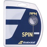 RPM Team 12M 241108 136 ブルー 130 [硬式テニス ストリング ガット]