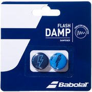 Flash Damp x2 700117 136 ブルー [硬式テニス 振動吸収]