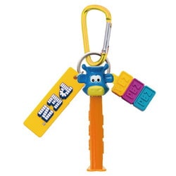 PEZ Key charm Cow [対象年齢：12歳～]