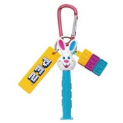 PEZ Key charm Rabbit [対象年齢：12歳～]