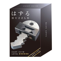 ヨドバシ.com - ハナヤマ Hanayama はずる キャスト キーIII [立体パズル] 通販【全品無料配達】