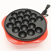 電気卓上たこ焼き器 HKT-18