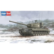84511 1/35 ファイティングヴィークルシリーズ アメリカ重戦車 T29E3 [組立式プラスチックモデル]