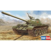 84548 1/35 ファイティングヴィークルシリーズ 中国陸軍59式中戦車 [組立式プラスチックモデル]