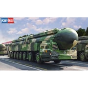 82963 1/72 ファイティングヴィークルシリーズ 東風-41 ICBM [組立式プラスチックモデル]