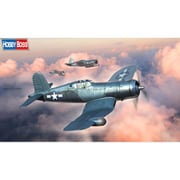 80385 1/48 エアクラフトシリーズ F4U-2 コルセア [組立式プラスチックモデル]