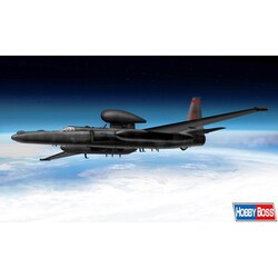 81785 1/48 エアクラフトシリーズ U-2S “ドラゴンレディ” シニア・スパン [組立式プラスチックモデル]