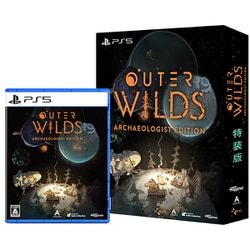 ヨドバシ.com - ハピネット Happinet Outer Wilds