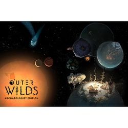 ヨドバシ.com - ハピネット Happinet Outer Wilds