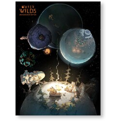 ヨドバシ.com - ハピネット Happinet Outer Wilds
